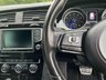 USED 2016 16 VOLKSWAGEN GOLF 2.0 R DSG 5d 298 BHP DSG AUTO 4WD Adaptive Intelligence Cruise