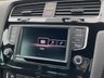 USED 2016 16 VOLKSWAGEN GOLF 2.0 R DSG 5d 298 BHP DSG AUTO 4WD Adaptive Intelligence Cruise