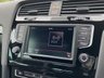 USED 2016 16 VOLKSWAGEN GOLF 2.0 R DSG 5d 298 BHP DSG AUTO 4WD Adaptive Intelligence Cruise
