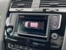 USED 2016 16 VOLKSWAGEN GOLF 2.0 R DSG 5d 298 BHP DSG AUTO 4WD Adaptive Intelligence Cruise