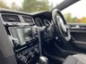 USED 2016 16 VOLKSWAGEN GOLF 2.0 R DSG 5d 298 BHP DSG AUTO 4WD Adaptive Intelligence Cruise