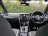 USED 2016 16 VOLKSWAGEN GOLF 2.0 R DSG 5d 298 BHP DSG AUTO 4WD Adaptive Intelligence Cruise