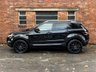 USED 2013 63 LAND ROVER RANGE ROVER EVOQUE 2.2 SD4 PURE TECH 5d 190 BHP / STUNNING CAR!