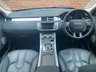 USED 2013 63 LAND ROVER RANGE ROVER EVOQUE 2.2 SD4 PURE TECH 5d 190 BHP / STUNNING CAR!