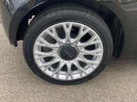 USED 2016 65 FIAT 500 1.2 RON ARAD EDITION 3d 69 BHP ** RAC BUYSURE INSPECTED **