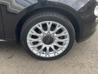 USED 2016 65 FIAT 500 1.2 RON ARAD EDITION 3d 69 BHP ** RAC BUYSURE INSPECTED **