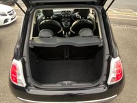 USED 2016 65 FIAT 500 1.2 RON ARAD EDITION 3d 69 BHP ** RAC BUYSURE INSPECTED **
