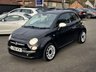 USED 2016 65 FIAT 500 1.2 RON ARAD EDITION 3d 69 BHP ** RAC BUYSURE INSPECTED **