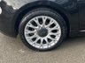USED 2016 65 FIAT 500 1.2 RON ARAD EDITION 3d 69 BHP ** RAC BUYSURE INSPECTED **