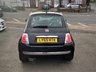 USED 2016 65 FIAT 500 1.2 RON ARAD EDITION 3d 69 BHP ** RAC BUYSURE INSPECTED **