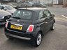 USED 2016 65 FIAT 500 1.2 RON ARAD EDITION 3d 69 BHP ** RAC BUYSURE INSPECTED **