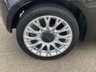 USED 2016 65 FIAT 500 1.2 RON ARAD EDITION 3d 69 BHP ** RAC BUYSURE INSPECTED **