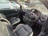 USED 2016 65 FIAT 500 1.2 RON ARAD EDITION 3d 69 BHP ** RAC BUYSURE INSPECTED **