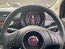 USED 2016 65 FIAT 500 1.2 RON ARAD EDITION 3d 69 BHP ** RAC BUYSURE INSPECTED **