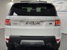 USED 2014 K LAND ROVER RANGE ROVER SPORT 3.0 SDV6 HSE 5d 288 BHP F/S/H, PAN ROOF, DIGI DASH!