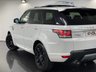 USED 2014 K LAND ROVER RANGE ROVER SPORT 3.0 SDV6 HSE 5d 288 BHP F/S/H, PAN ROOF, DIGI DASH!