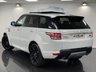 USED 2014 K LAND ROVER RANGE ROVER SPORT 3.0 SDV6 HSE 5d 288 BHP F/S/H, PAN ROOF, DIGI DASH!