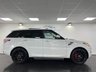 USED 2014 K LAND ROVER RANGE ROVER SPORT 3.0 SDV6 HSE 5d 288 BHP F/S/H, PAN ROOF, DIGI DASH!