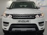 USED 2014 K LAND ROVER RANGE ROVER SPORT 3.0 SDV6 HSE 5d 288 BHP F/S/H, PAN ROOF, DIGI DASH!