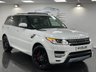 USED 2014 K LAND ROVER RANGE ROVER SPORT 3.0 SDV6 HSE 5d 288 BHP F/S/H, PAN ROOF, DIGI DASH!