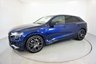USED 2018 68 AUDI Q8 3.0 TDI QUATTRO S LINE VORSPRUNG 5d AUTO-1 OWNER FROM NEW-360 CAMERA-HEAD UP DISPLAY-REVERSE CAMERA-CROSS TRAFFIC ASSIST FRONT-PRE SENSE REAR-LANE CHANGING WARNING-ADAPTIVE CRUISE ASSIST-PARKING SYSTEM PLUS WITH 360 DISPLAY-BANG AND OLUFSEN SOUND SYSTEM-TITANIUM BLACK STYLING PACKAGE-HD MATRIX LED HEADLIGHTS-EXTENDED LEATHER PACKAGE-ALCANTARA HEADLINER IN BLACK-POLISHED OAK WITH GREY FINISH-MULTI COLOURED LED INTERIOR LIGHTING PACKAGE-PRIVACY GLASS-PANORAMIC GLASS SUNROOF-ADAPTIVE AIR SPORT SUSPENSION-HEATED FRONT AND REAR SEATS-FRONT SEATS ELECTRICALLY ADJUSTABLE WITH MEMORY-AUDI VIRTUAL COCKPIT-AUDI PHONE BOX WITH WIRELESS CHARGING 