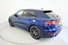 USED 2018 68 AUDI Q8 3.0 TDI QUATTRO S LINE VORSPRUNG 5d AUTO-1 OWNER FROM NEW-360 CAMERA-HEAD UP DISPLAY-REVERSE CAMERA-CROSS TRAFFIC ASSIST FRONT-PRE SENSE REAR-LANE CHANGING WARNING-ADAPTIVE CRUISE ASSIST-PARKING SYSTEM PLUS WITH 360 DISPLAY-BANG AND OLUFSEN SOUND SYSTEM-TITANIUM BLACK STYLING PACKAGE-HD MATRIX LED HEADLIGHTS-EXTENDED LEATHER PACKAGE-ALCANTARA HEADLINER IN BLACK-POLISHED OAK WITH GREY FINISH-MULTI COLOURED LED INTERIOR LIGHTING PACKAGE-PRIVACY GLASS-PANORAMIC GLASS SUNROOF-ADAPTIVE AIR SPORT SUSPENSION-HEATED FRONT AND REAR SEATS-FRONT SEATS ELECTRICALLY ADJUSTABLE WITH MEMORY-AUDI VIRTUAL COCKPIT-AUDI PHONE BOX WITH WIRELESS CHARGING 