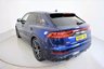USED 2018 68 AUDI Q8 3.0 TDI QUATTRO S LINE VORSPRUNG 5d AUTO-1 OWNER FROM NEW-360 CAMERA-HEAD UP DISPLAY-REVERSE CAMERA-CROSS TRAFFIC ASSIST FRONT-PRE SENSE REAR-LANE CHANGING WARNING-ADAPTIVE CRUISE ASSIST-PARKING SYSTEM PLUS WITH 360 DISPLAY-BANG AND OLUFSEN SOUND SYSTEM-TITANIUM BLACK STYLING PACKAGE-HD MATRIX LED HEADLIGHTS-EXTENDED LEATHER PACKAGE-ALCANTARA HEADLINER IN BLACK-POLISHED OAK WITH GREY FINISH-MULTI COLOURED LED INTERIOR LIGHTING PACKAGE-PRIVACY GLASS-PANORAMIC GLASS SUNROOF-ADAPTIVE AIR SPORT SUSPENSION-HEATED FRONT AND REAR SEATS-FRONT SEATS ELECTRICALLY ADJUSTABLE WITH MEMORY-AUDI VIRTUAL COCKPIT-AUDI PHONE BOX WITH WIRELESS CHARGING 