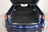USED 2018 68 AUDI Q8 3.0 TDI QUATTRO S LINE VORSPRUNG 5d AUTO-1 OWNER FROM NEW-360 CAMERA-HEAD UP DISPLAY-REVERSE CAMERA-CROSS TRAFFIC ASSIST FRONT-PRE SENSE REAR-LANE CHANGING WARNING-ADAPTIVE CRUISE ASSIST-PARKING SYSTEM PLUS WITH 360 DISPLAY-BANG AND OLUFSEN SOUND SYSTEM-TITANIUM BLACK STYLING PACKAGE-HD MATRIX LED HEADLIGHTS-EXTENDED LEATHER PACKAGE-ALCANTARA HEADLINER IN BLACK-POLISHED OAK WITH GREY FINISH-MULTI COLOURED LED INTERIOR LIGHTING PACKAGE-PRIVACY GLASS-PANORAMIC GLASS SUNROOF-ADAPTIVE AIR SPORT SUSPENSION-HEATED FRONT AND REAR SEATS-FRONT SEATS ELECTRICALLY ADJUSTABLE WITH MEMORY-AUDI VIRTUAL COCKPIT-AUDI PHONE BOX WITH WIRELESS CHARGING 