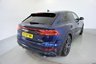 USED 2018 68 AUDI Q8 3.0 TDI QUATTRO S LINE VORSPRUNG 5d AUTO-1 OWNER FROM NEW-360 CAMERA-HEAD UP DISPLAY-REVERSE CAMERA-CROSS TRAFFIC ASSIST FRONT-PRE SENSE REAR-LANE CHANGING WARNING-ADAPTIVE CRUISE ASSIST-PARKING SYSTEM PLUS WITH 360 DISPLAY-BANG AND OLUFSEN SOUND SYSTEM-TITANIUM BLACK STYLING PACKAGE-HD MATRIX LED HEADLIGHTS-EXTENDED LEATHER PACKAGE-ALCANTARA HEADLINER IN BLACK-POLISHED OAK WITH GREY FINISH-MULTI COLOURED LED INTERIOR LIGHTING PACKAGE-PRIVACY GLASS-PANORAMIC GLASS SUNROOF-ADAPTIVE AIR SPORT SUSPENSION-HEATED FRONT AND REAR SEATS-FRONT SEATS ELECTRICALLY ADJUSTABLE WITH MEMORY-AUDI VIRTUAL COCKPIT-AUDI PHONE BOX WITH WIRELESS CHARGING 