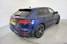 USED 2018 68 AUDI Q8 3.0 TDI QUATTRO S LINE VORSPRUNG 5d AUTO-1 OWNER FROM NEW-360 CAMERA-HEAD UP DISPLAY-REVERSE CAMERA-CROSS TRAFFIC ASSIST FRONT-PRE SENSE REAR-LANE CHANGING WARNING-ADAPTIVE CRUISE ASSIST-PARKING SYSTEM PLUS WITH 360 DISPLAY-BANG AND OLUFSEN SOUND SYSTEM-TITANIUM BLACK STYLING PACKAGE-HD MATRIX LED HEADLIGHTS-EXTENDED LEATHER PACKAGE-ALCANTARA HEADLINER IN BLACK-POLISHED OAK WITH GREY FINISH-MULTI COLOURED LED INTERIOR LIGHTING PACKAGE-PRIVACY GLASS-PANORAMIC GLASS SUNROOF-ADAPTIVE AIR SPORT SUSPENSION-HEATED FRONT AND REAR SEATS-FRONT SEATS ELECTRICALLY ADJUSTABLE WITH MEMORY-AUDI VIRTUAL COCKPIT-AUDI PHONE BOX WITH WIRELESS CHARGING 