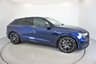 USED 2018 68 AUDI Q8 3.0 TDI QUATTRO S LINE VORSPRUNG 5d AUTO-1 OWNER FROM NEW-360 CAMERA-HEAD UP DISPLAY-REVERSE CAMERA-CROSS TRAFFIC ASSIST FRONT-PRE SENSE REAR-LANE CHANGING WARNING-ADAPTIVE CRUISE ASSIST-PARKING SYSTEM PLUS WITH 360 DISPLAY-BANG AND OLUFSEN SOUND SYSTEM-TITANIUM BLACK STYLING PACKAGE-HD MATRIX LED HEADLIGHTS-EXTENDED LEATHER PACKAGE-ALCANTARA HEADLINER IN BLACK-POLISHED OAK WITH GREY FINISH-MULTI COLOURED LED INTERIOR LIGHTING PACKAGE-PRIVACY GLASS-PANORAMIC GLASS SUNROOF-ADAPTIVE AIR SPORT SUSPENSION-HEATED FRONT AND REAR SEATS-FRONT SEATS ELECTRICALLY ADJUSTABLE WITH MEMORY-AUDI VIRTUAL COCKPIT-AUDI PHONE BOX WITH WIRELESS CHARGING 