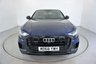 USED 2018 68 AUDI Q8 3.0 TDI QUATTRO S LINE VORSPRUNG 5d AUTO-1 OWNER FROM NEW-360 CAMERA-HEAD UP DISPLAY-REVERSE CAMERA-CROSS TRAFFIC ASSIST FRONT-PRE SENSE REAR-LANE CHANGING WARNING-ADAPTIVE CRUISE ASSIST-PARKING SYSTEM PLUS WITH 360 DISPLAY-BANG AND OLUFSEN SOUND SYSTEM-TITANIUM BLACK STYLING PACKAGE-HD MATRIX LED HEADLIGHTS-EXTENDED LEATHER PACKAGE-ALCANTARA HEADLINER IN BLACK-POLISHED OAK WITH GREY FINISH-MULTI COLOURED LED INTERIOR LIGHTING PACKAGE-PRIVACY GLASS-PANORAMIC GLASS SUNROOF-ADAPTIVE AIR SPORT SUSPENSION-HEATED FRONT AND REAR SEATS-FRONT SEATS ELECTRICALLY ADJUSTABLE WITH MEMORY-AUDI VIRTUAL COCKPIT-AUDI PHONE BOX WITH WIRELESS CHARGING 