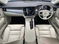 USED 2019 19 VOLVO V90 2.0 T4 MOMENTUM PLUS 5d 188 BHP 