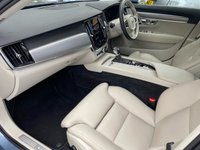 USED 2019 19 VOLVO V90 2.0 T4 MOMENTUM PLUS 5d 188 BHP 
