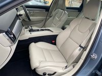 USED 2019 19 VOLVO V90 2.0 T4 MOMENTUM PLUS 5d 188 BHP 