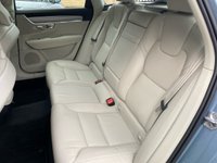USED 2019 19 VOLVO V90 2.0 T4 MOMENTUM PLUS 5d 188 BHP 