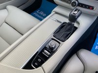 USED 2019 19 VOLVO V90 2.0 T4 MOMENTUM PLUS 5d 188 BHP 