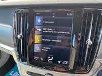USED 2019 19 VOLVO V90 2.0 T4 MOMENTUM PLUS 5d 188 BHP 