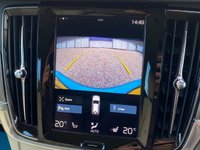 USED 2019 19 VOLVO V90 2.0 T4 MOMENTUM PLUS 5d 188 BHP 
