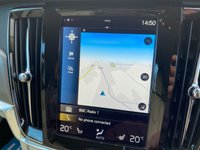 USED 2019 19 VOLVO V90 2.0 T4 MOMENTUM PLUS 5d 188 BHP 