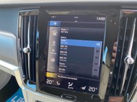 USED 2019 19 VOLVO V90 2.0 T4 MOMENTUM PLUS 5d 188 BHP 