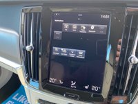 USED 2019 19 VOLVO V90 2.0 T4 MOMENTUM PLUS 5d 188 BHP 