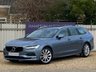 USED 2019 19 VOLVO V90 2.0 T4 MOMENTUM PLUS 5d 188 BHP 