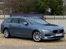 USED 2019 19 VOLVO V90 2.0 T4 MOMENTUM PLUS 5d 188 BHP 