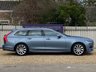 USED 2019 19 VOLVO V90 2.0 T4 MOMENTUM PLUS 5d 188 BHP 
