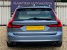 USED 2019 19 VOLVO V90 2.0 T4 MOMENTUM PLUS 5d 188 BHP 