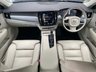 USED 2019 19 VOLVO V90 2.0 T4 MOMENTUM PLUS 5d 188 BHP 