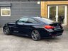 USED 2015 15 BMW 4 SERIES 3.0 435D XDRIVE M SPORT 2d 309 BHP SAT NAV * FULL LEATHER