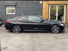 USED 2015 15 BMW 4 SERIES 3.0 435D XDRIVE M SPORT 2d 309 BHP SAT NAV * FULL LEATHER