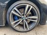 USED 2015 15 BMW 4 SERIES 3.0 435D XDRIVE M SPORT 2d 309 BHP SAT NAV * FULL LEATHER